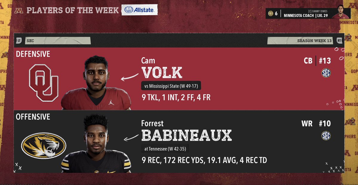 Legends League tweet media