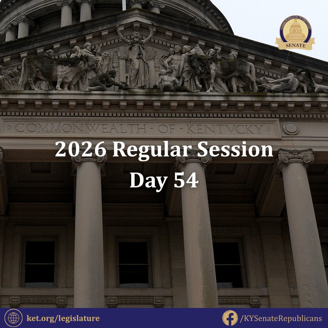 KY Senate Majority tweet media