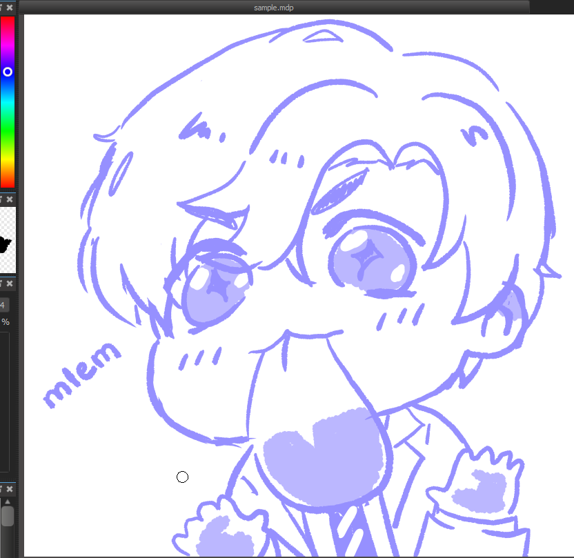 レモン🍷(Semi-IA) tweet media