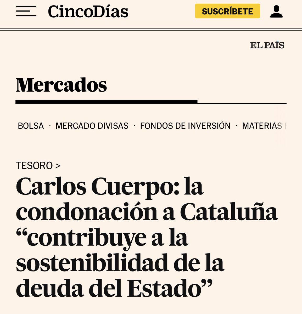 Santiago Sánchez tweet media