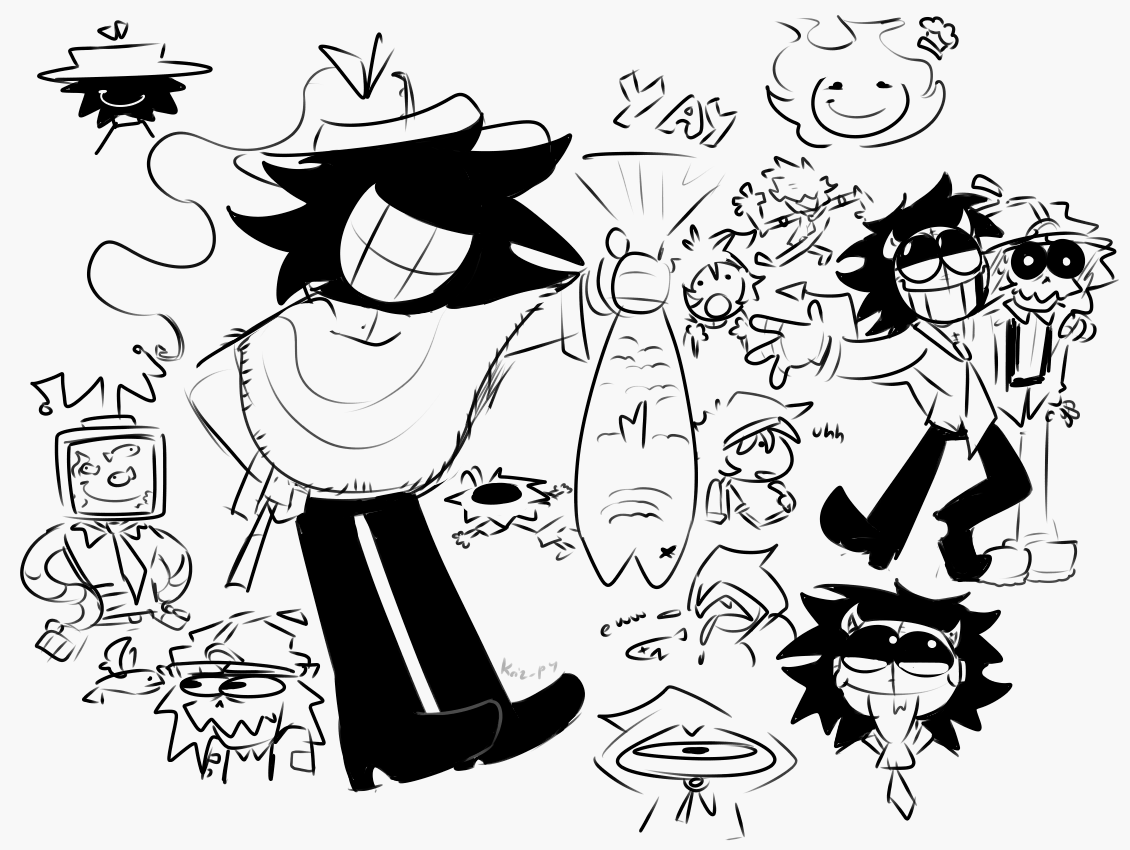 Chisburger 🍔🐛 tweet media