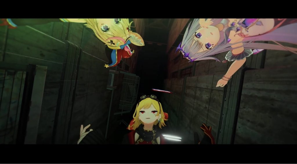 qvQAzc4HtymNU3K's tweet image. #3DJAVU