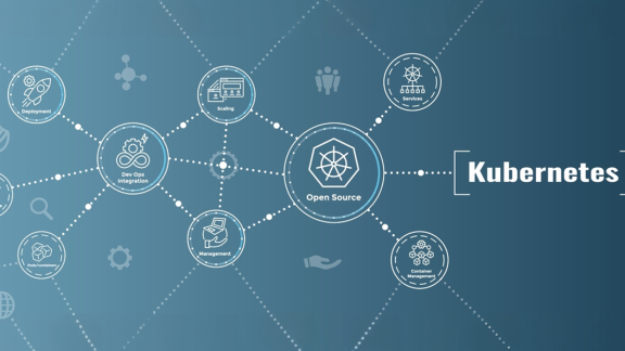 Accelerating Customer Success with Expanded Partnerships across the Kubernetes Ecosystem dy.si/uBdas9