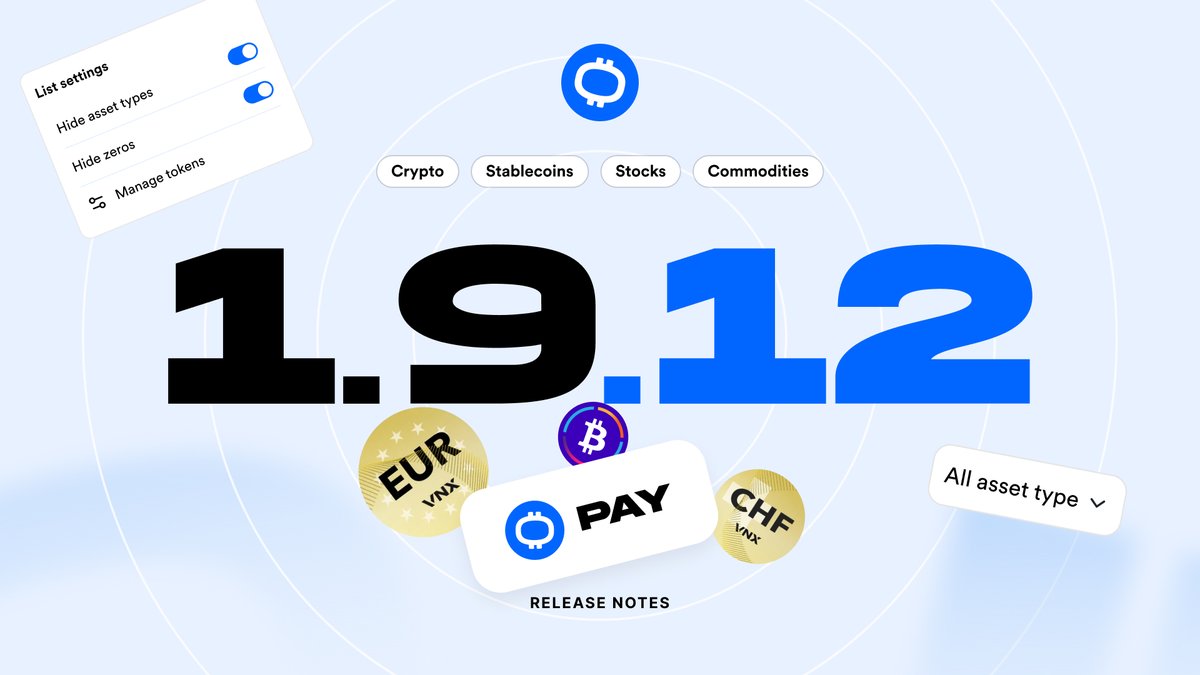 OISY Wallet tweet media