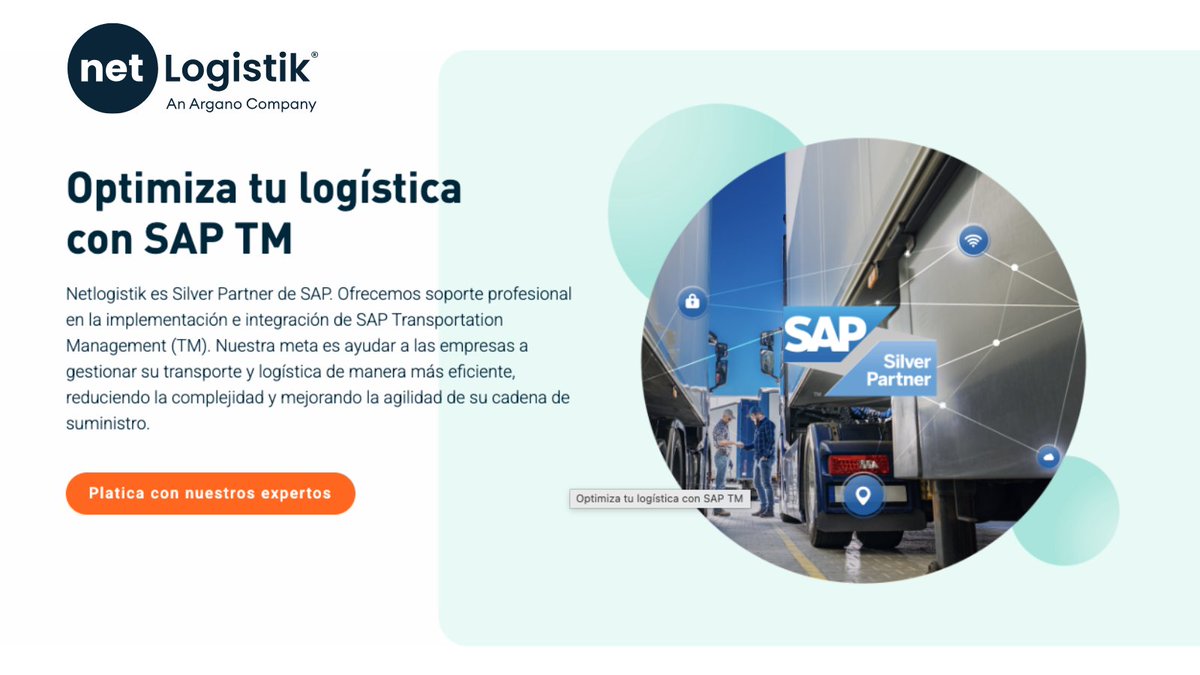 ASUG México tweet media