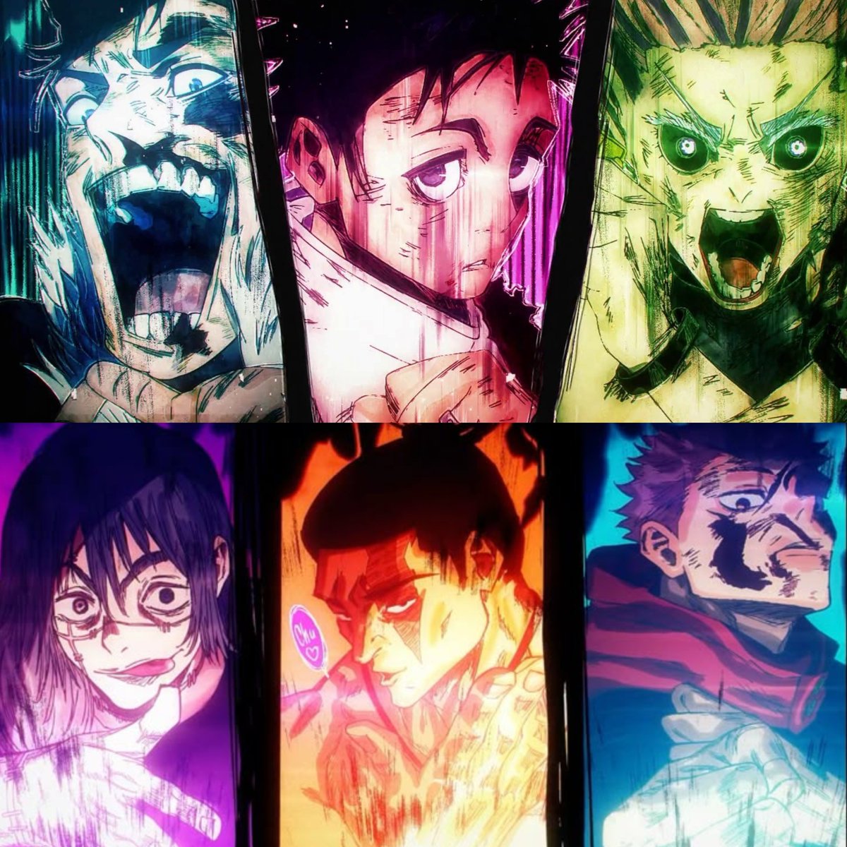 Anime Tweets tweet media