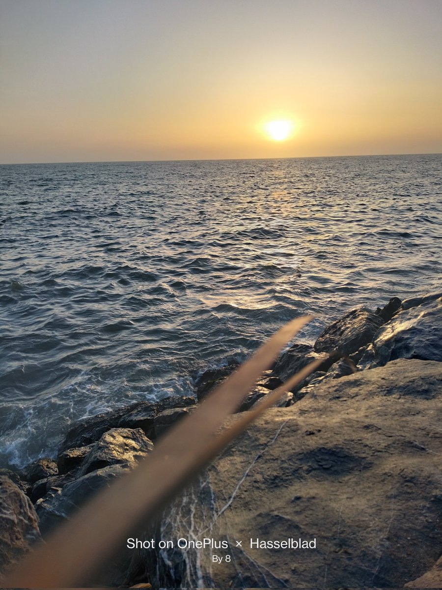 صور غروب الشمس الحديدة ..
#تصويري