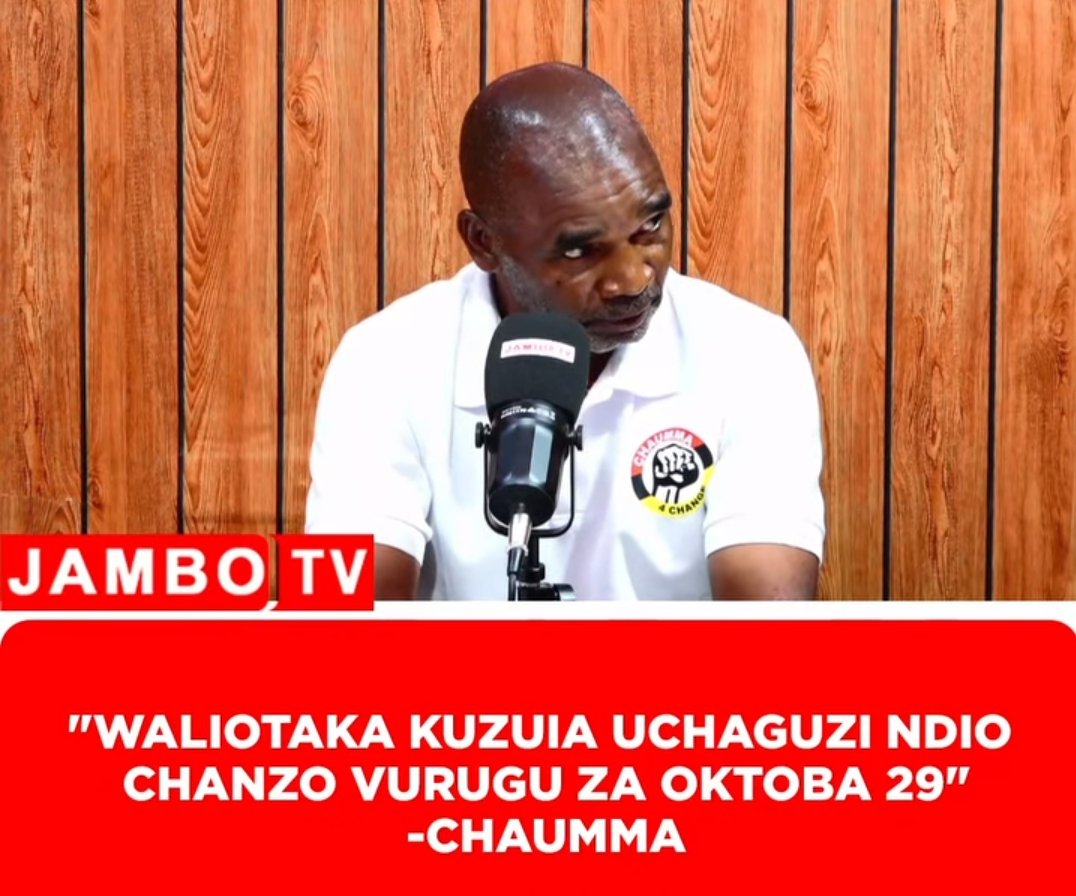 Benitho Mwapinga tweet media