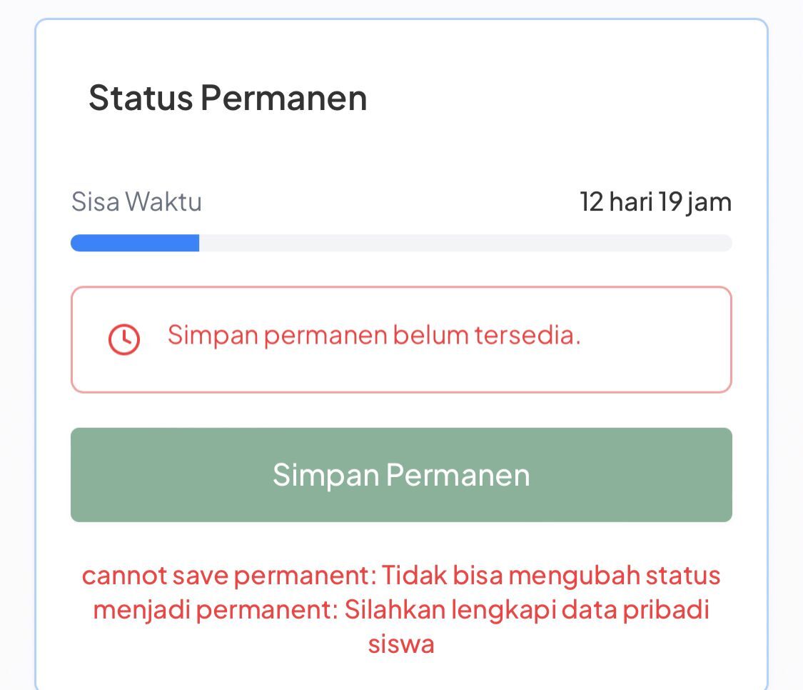 Jastip Bayar UTBK Cek Sorotan! tweet media