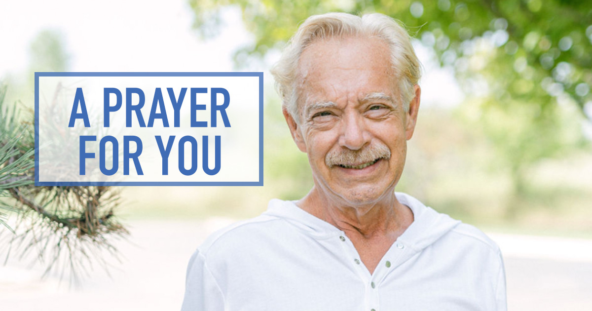 PDaveWilliams's tweet photo. A Prayer For You, *|FNAME|*! - https://t.co/J84CrOWRMH https://t.co/l3IUNQZJ6O