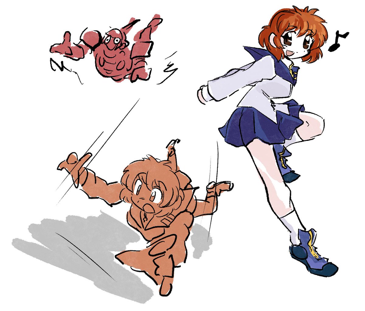 Alexodium tweet media