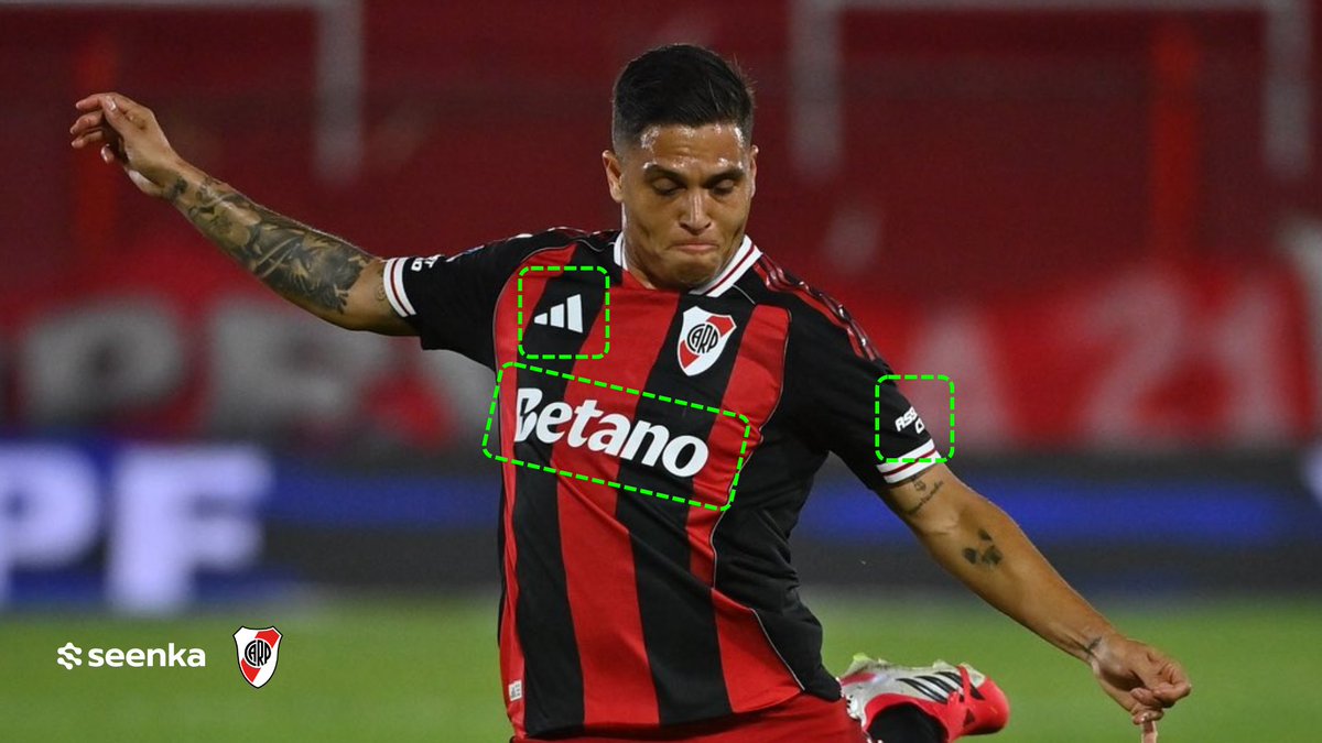 Seenka Media Intelligence tweet media