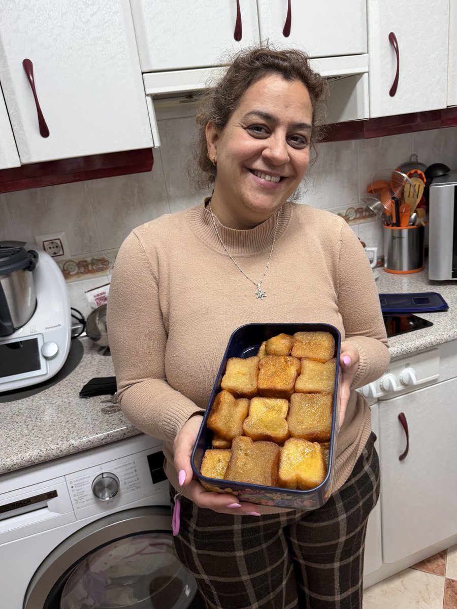 José Manuel León tweet media