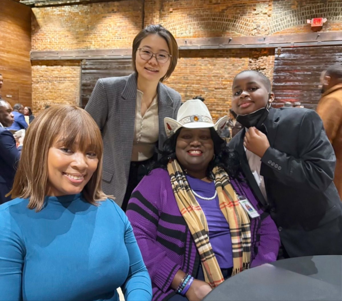 Georgia Advancing Communities Together, Inc. tweet media