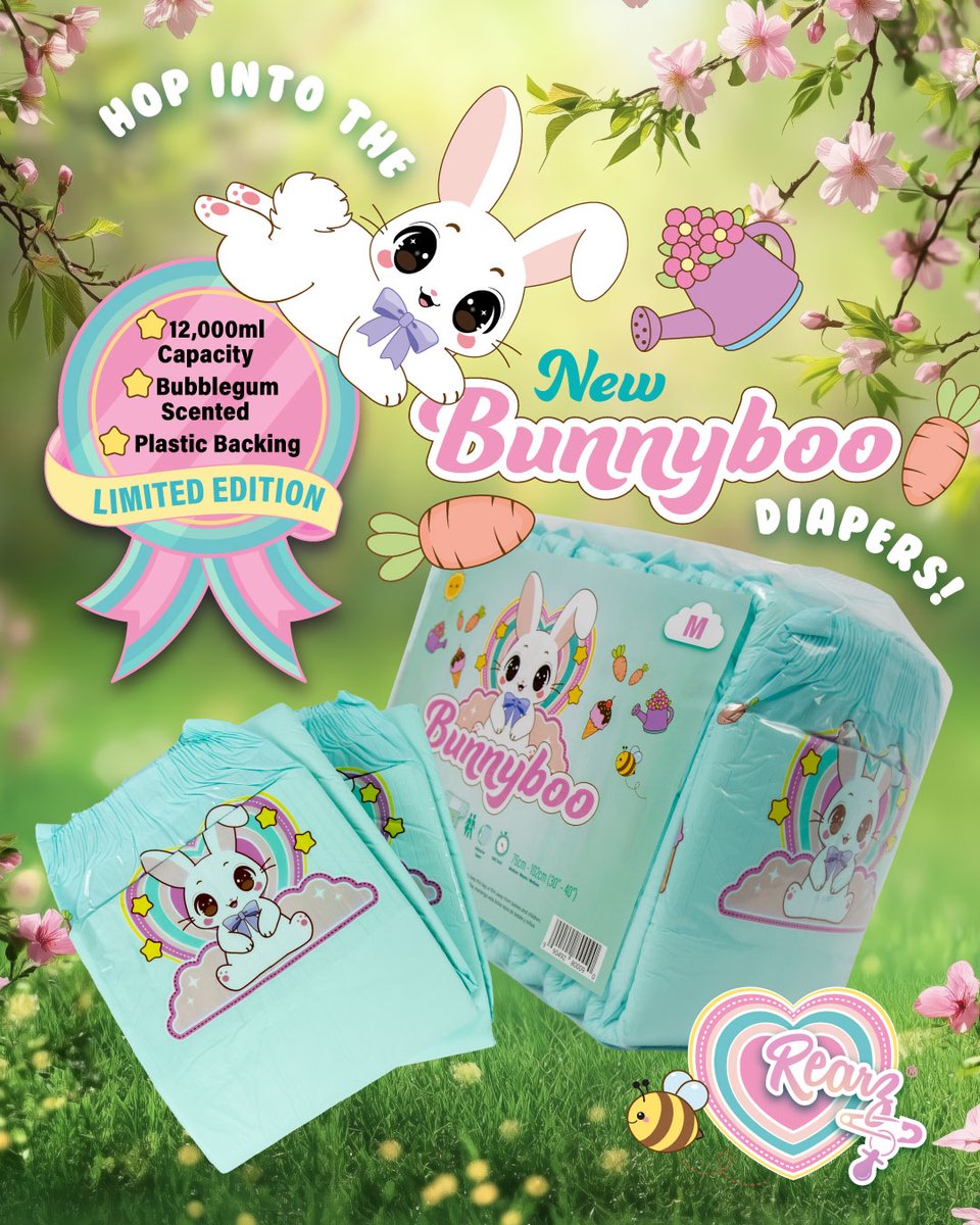 Daily Diapers tweet media