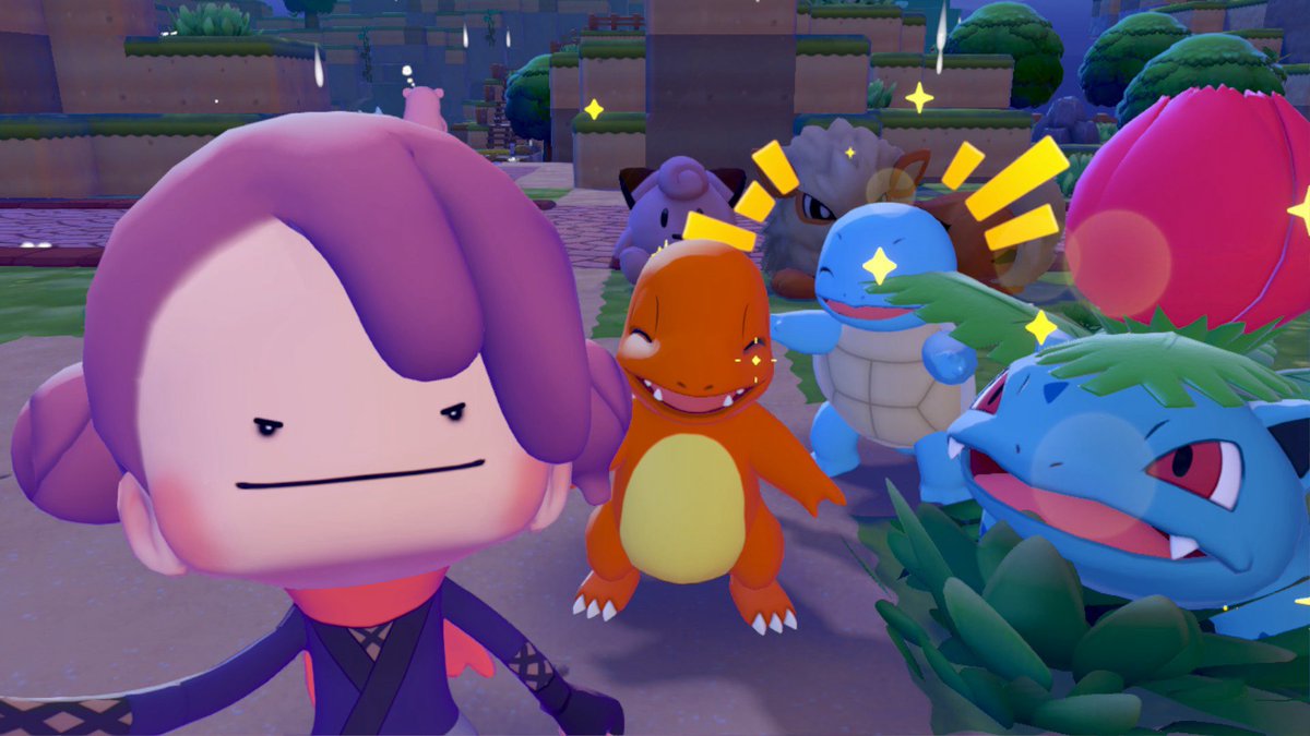 小映 Ruan tweet media