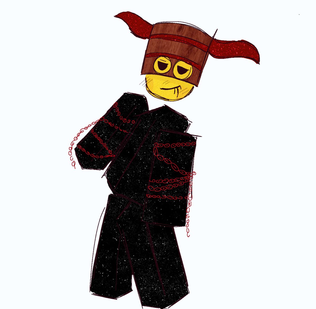 ALICE/SALLY - ECHO'S DEARIE ♡ tweet media