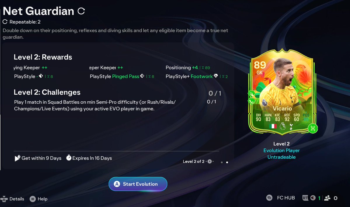 EAFC 26 News tweet media