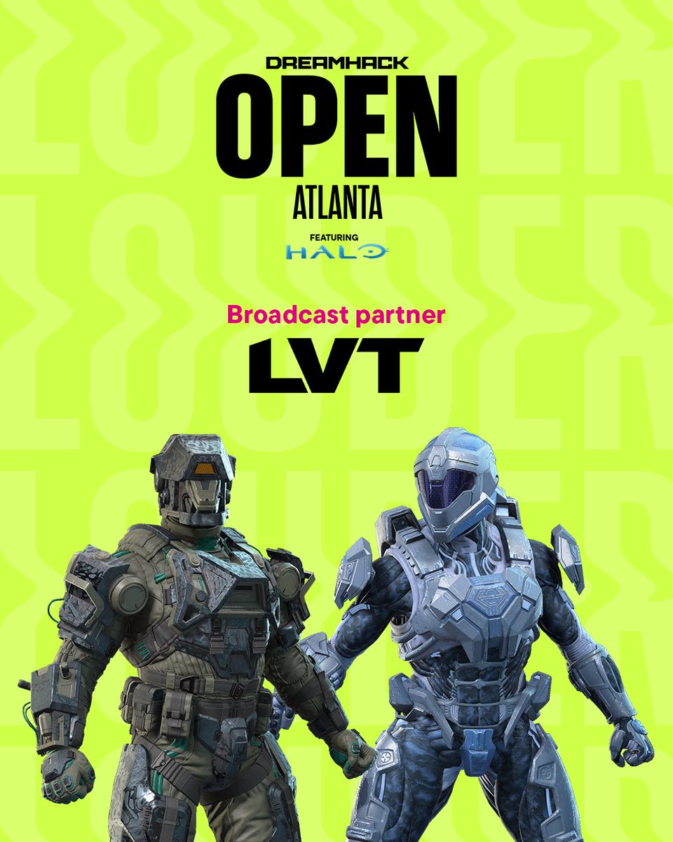 DreamHack tweet media