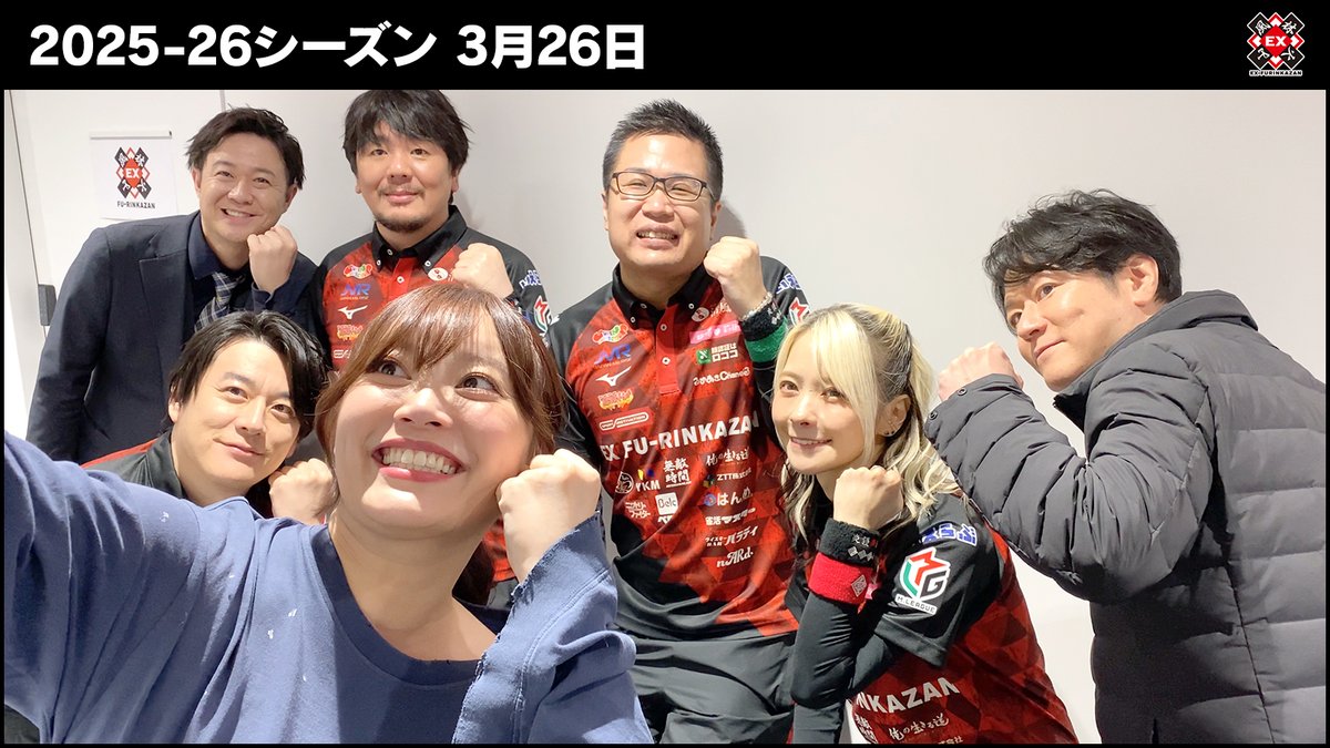 ◯オフショット◯ 本日は永井さん／亜樹さん、3着／4着で△78.9 tp