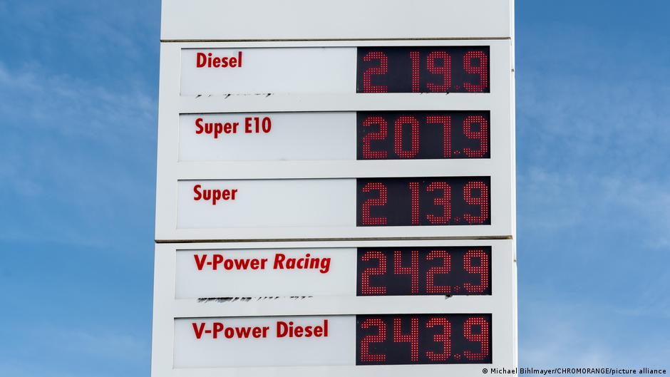 DW на русском tweet media