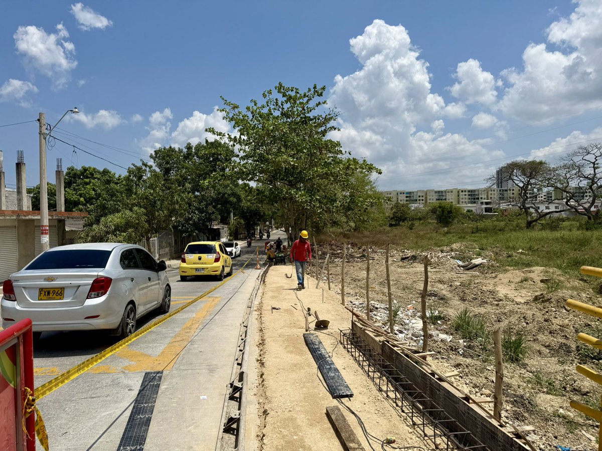 Consorcio ME Carolina tweet media