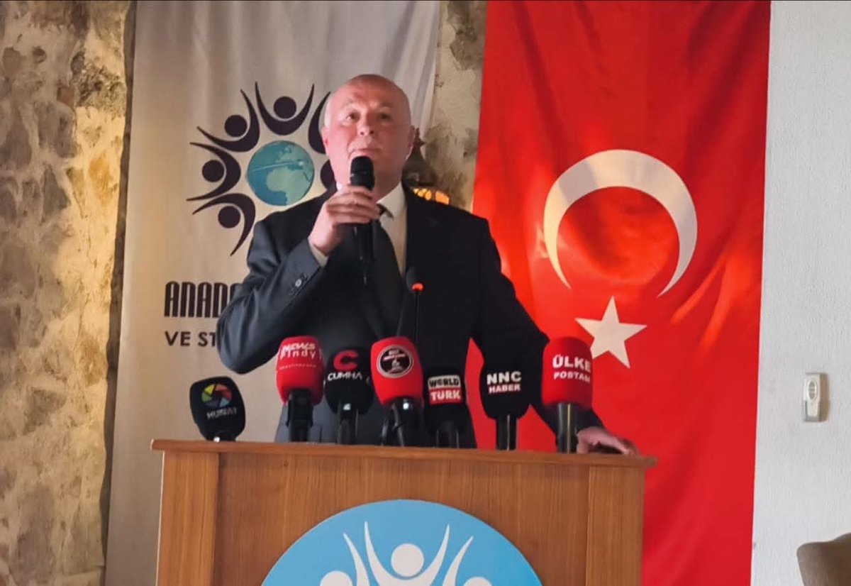Haşim Yanar tweet media