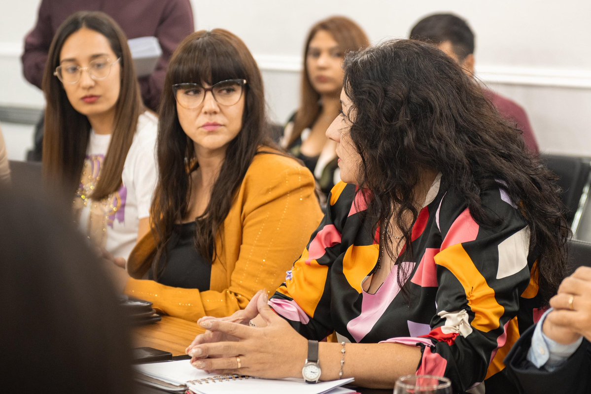 Legislatura La Rioja tweet media