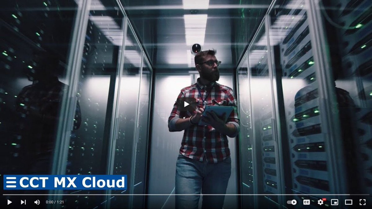 CCT Solutions tweet media