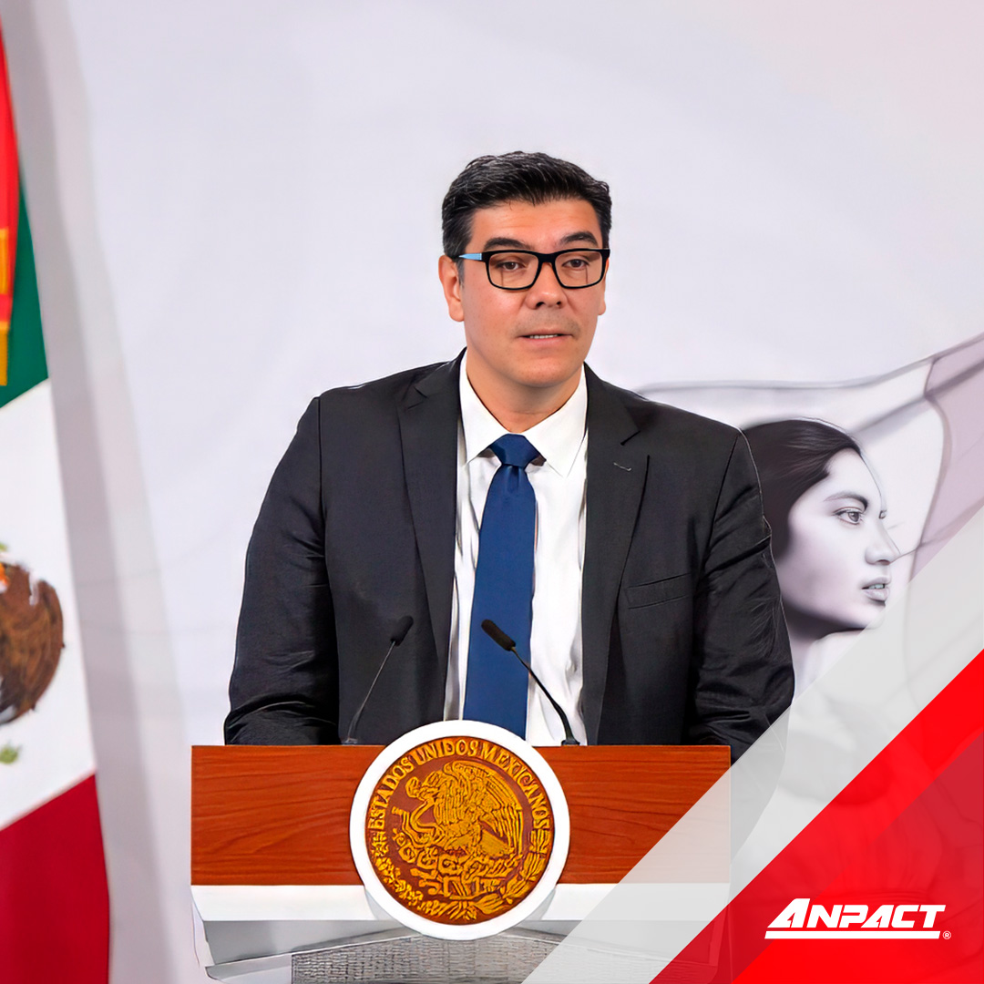 ANPACT, A.C. tweet media