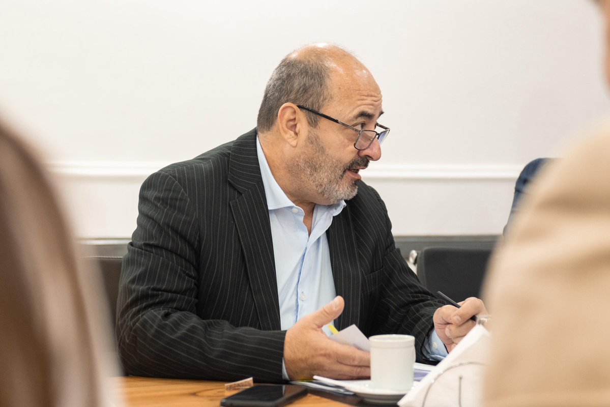 Legislatura La Rioja tweet media