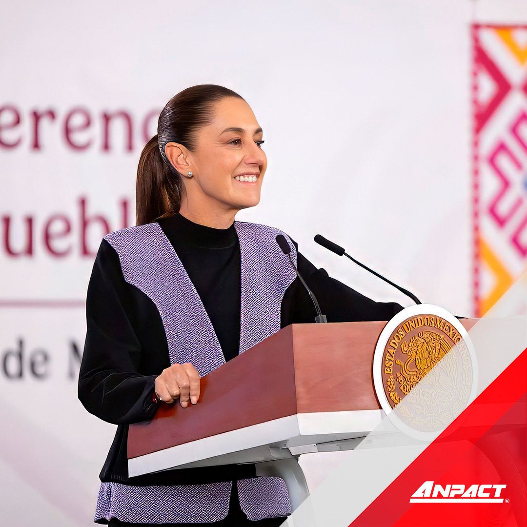 ANPACT, A.C. tweet media