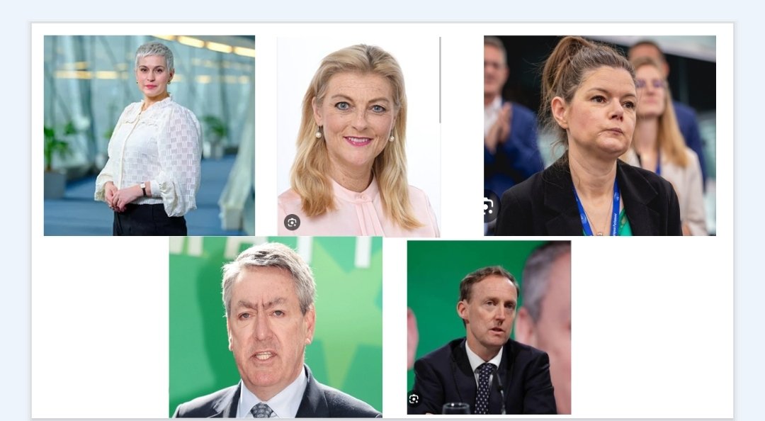 Elizabeth Gregory 🎗 🇮🇪 🇦🇺 tweet media