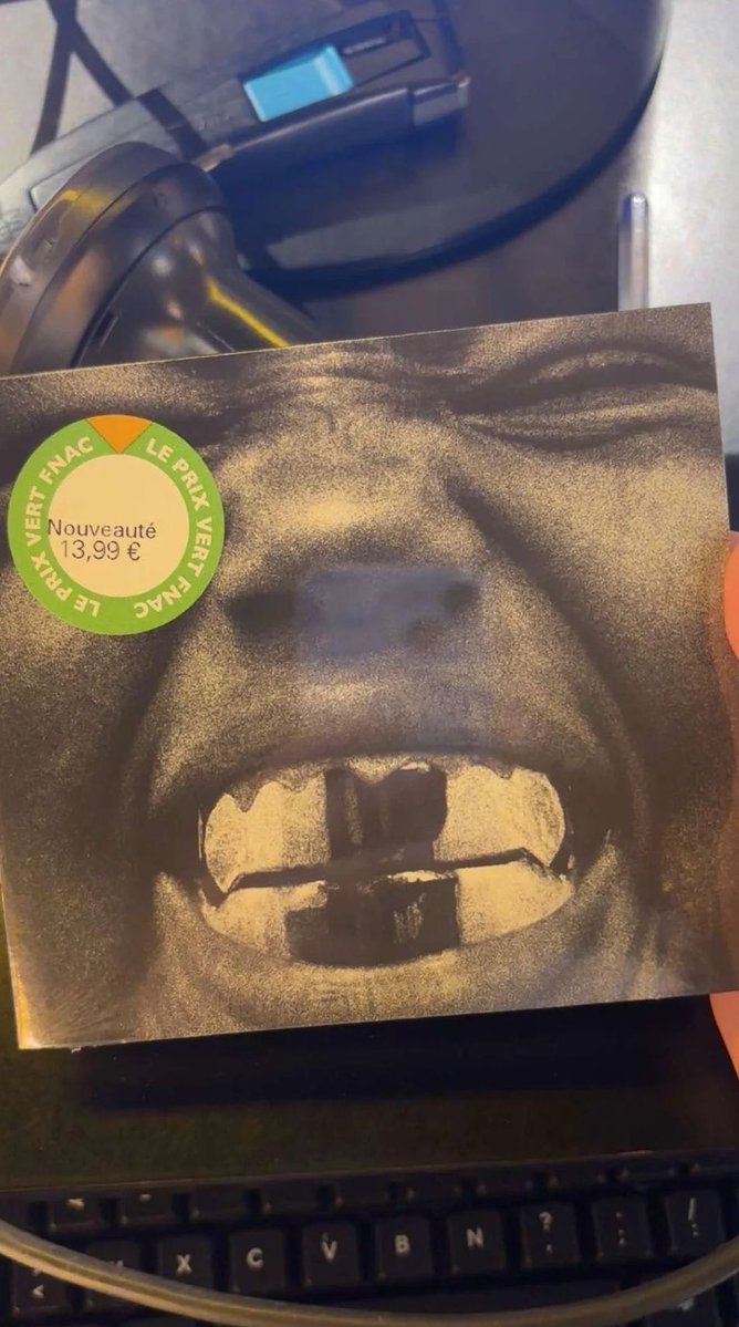 YZY France 🇫🇷 tweet media