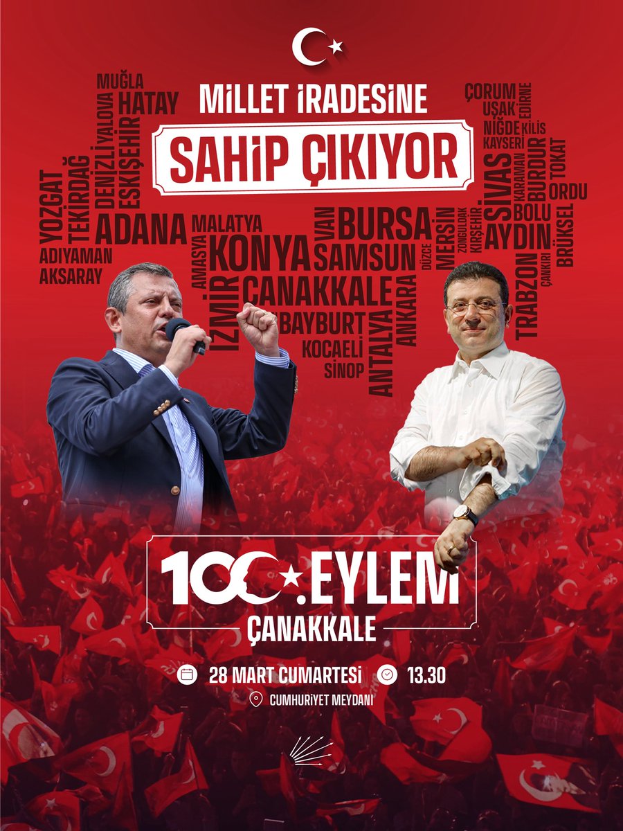 Ahmet Vehbi BAKIRLIOĞLU tweet media