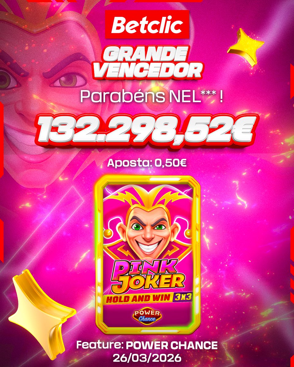Betclic slot