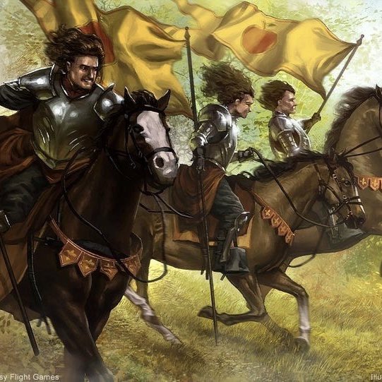 محمد | ASOIAF tweet media