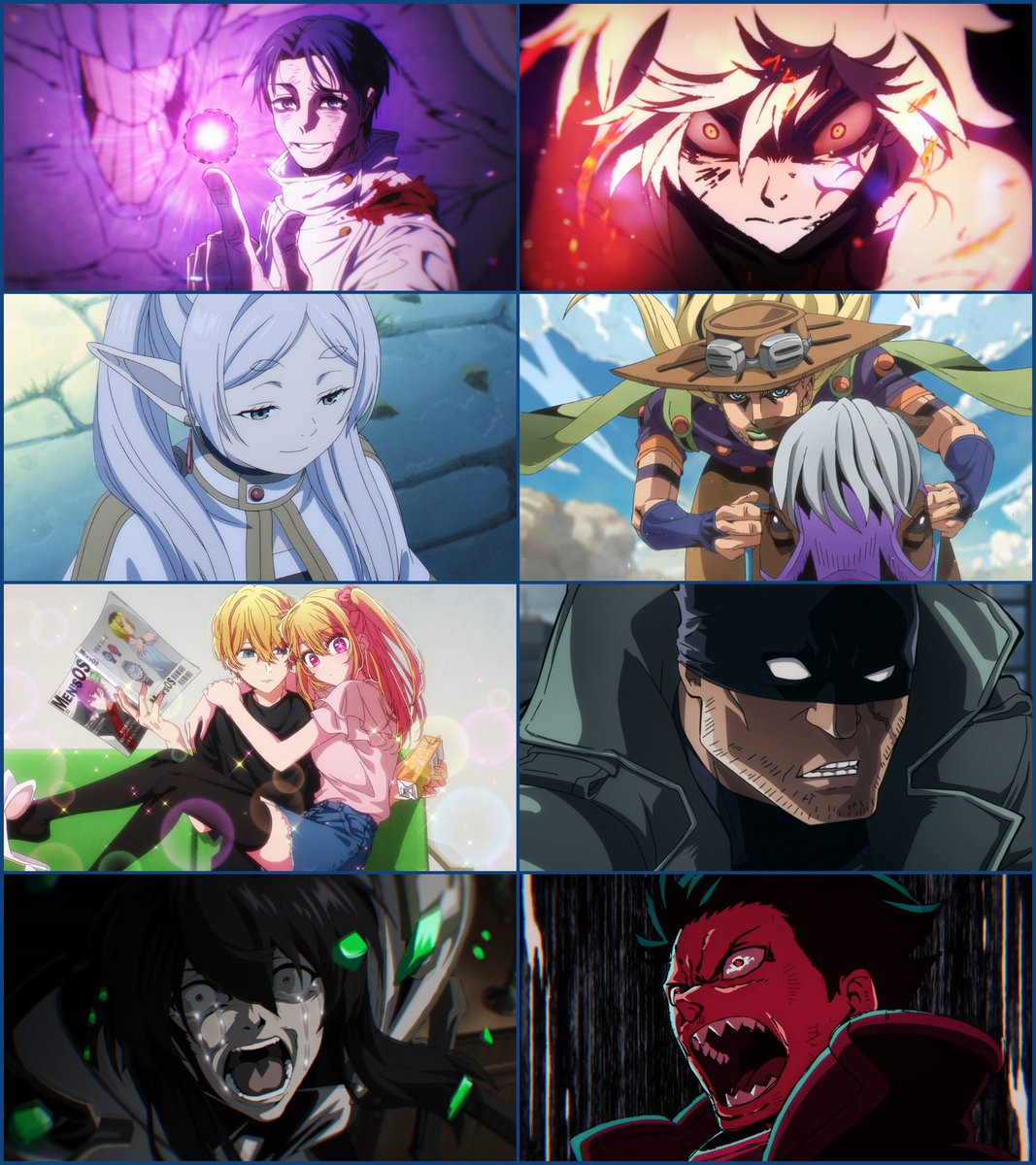 Anime Corner tweet media