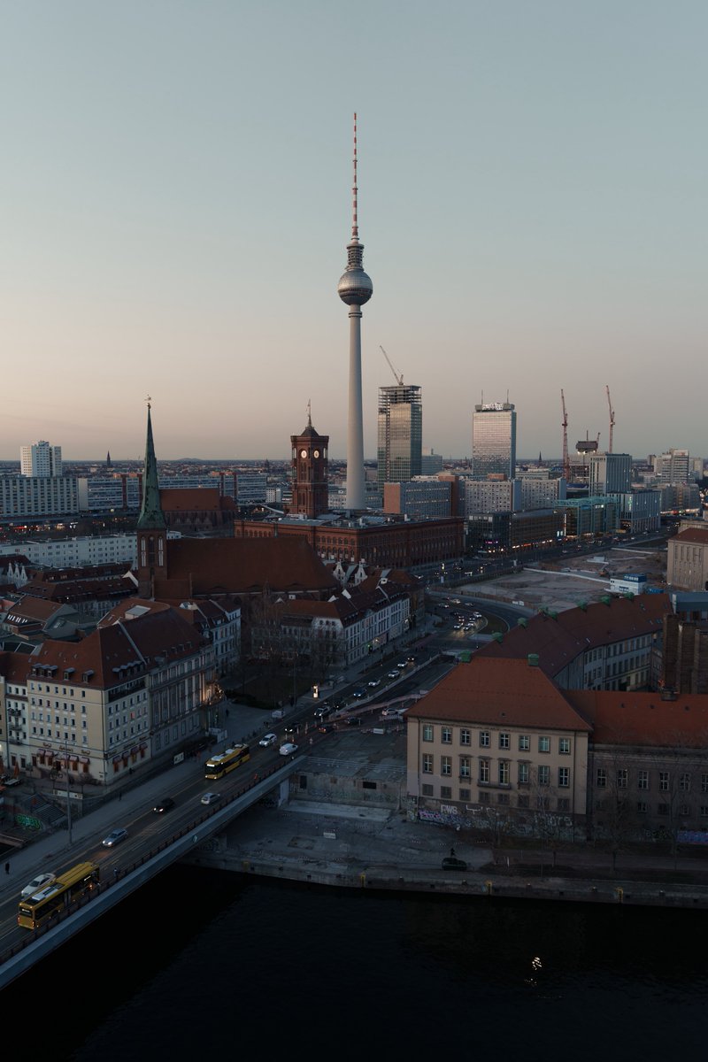 Marcel Wiest | Berlin | Film & Digital Photography tweet media