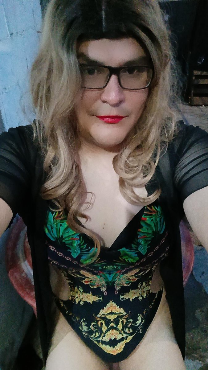 Neith Izara *Tu Chica Travesti* tweet media