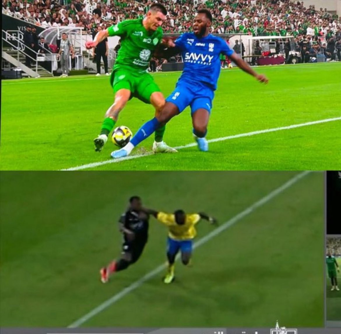 sami (النخبوي) tweet media