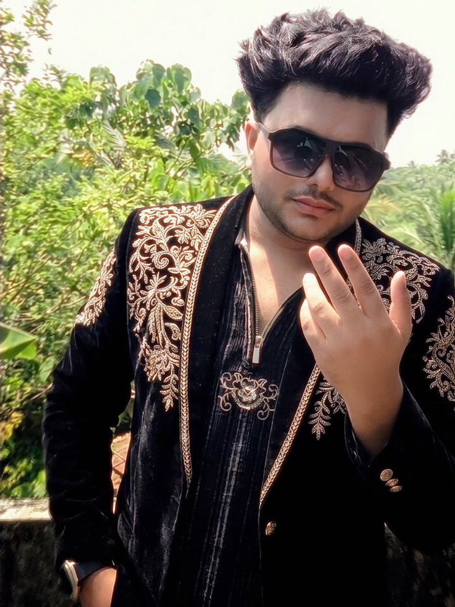 Eid Mubarak to all my people...