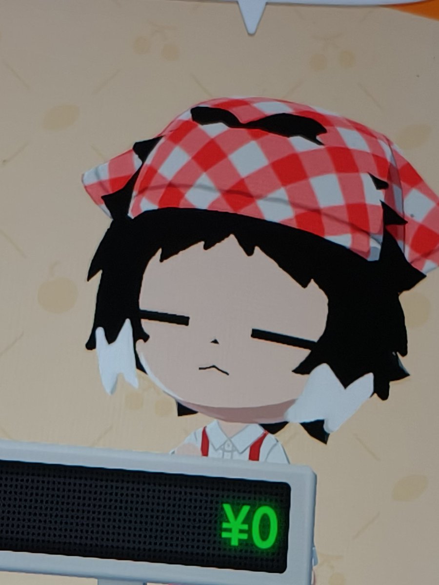 ねむむO. o tweet media