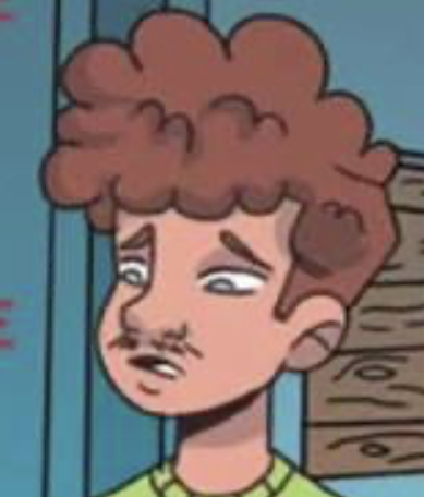 IsaacIllustratez tweet media