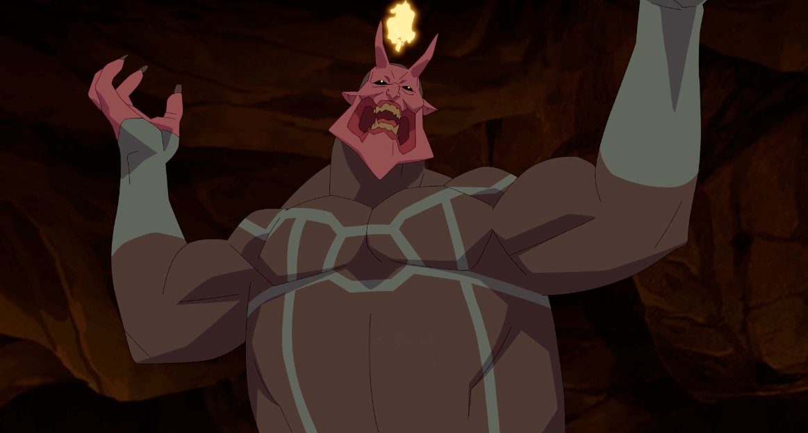 INVINCIBLE tweet media