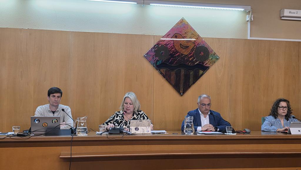 Ajuntament Ripollet tweet media