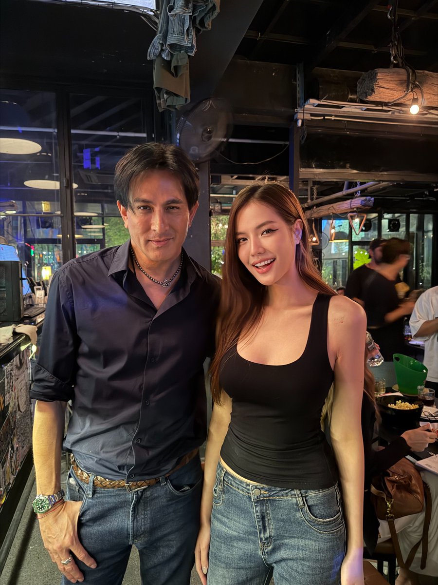 Xobam Panichada tweet media