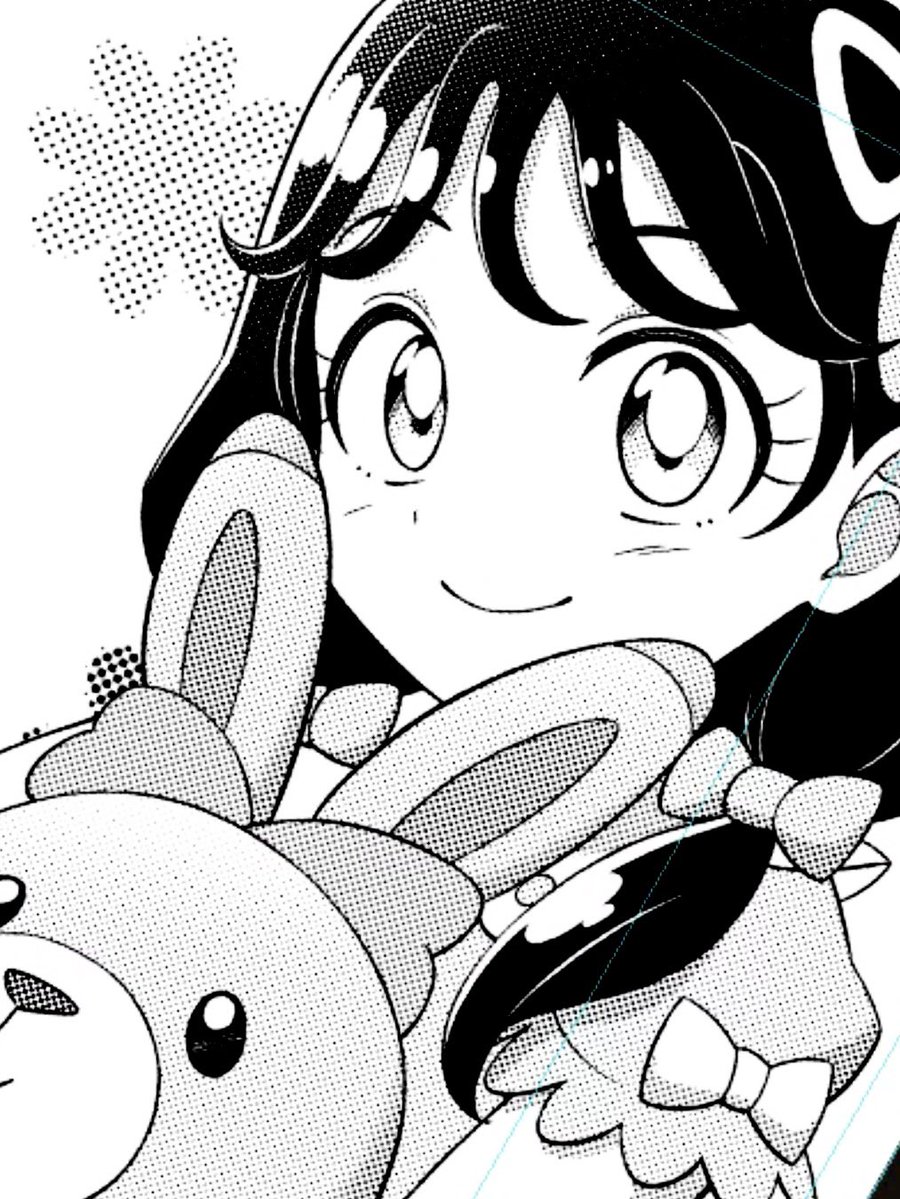 らいな@レイフレ34【E35、36】トロプリ5周年アンソロ tweet media