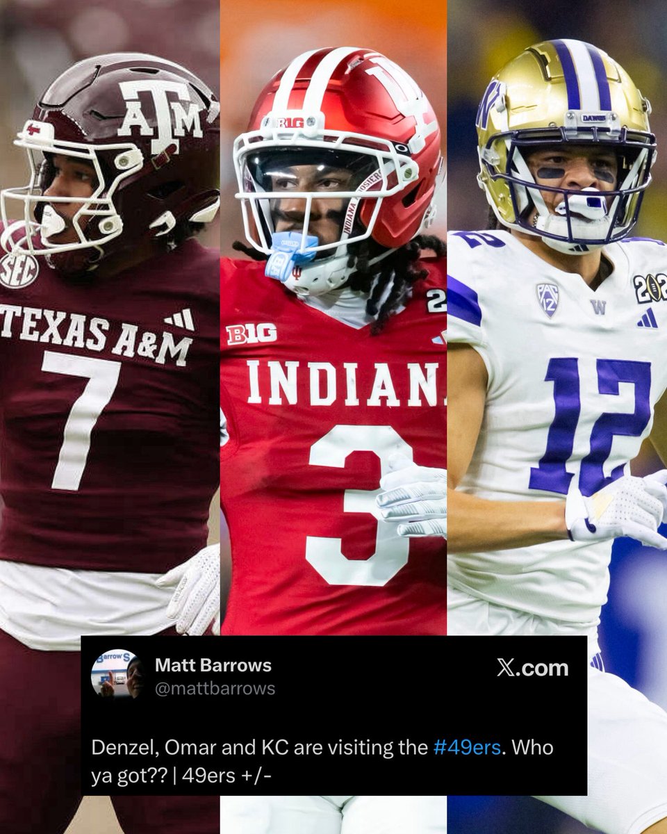 OurSF49ers tweet media