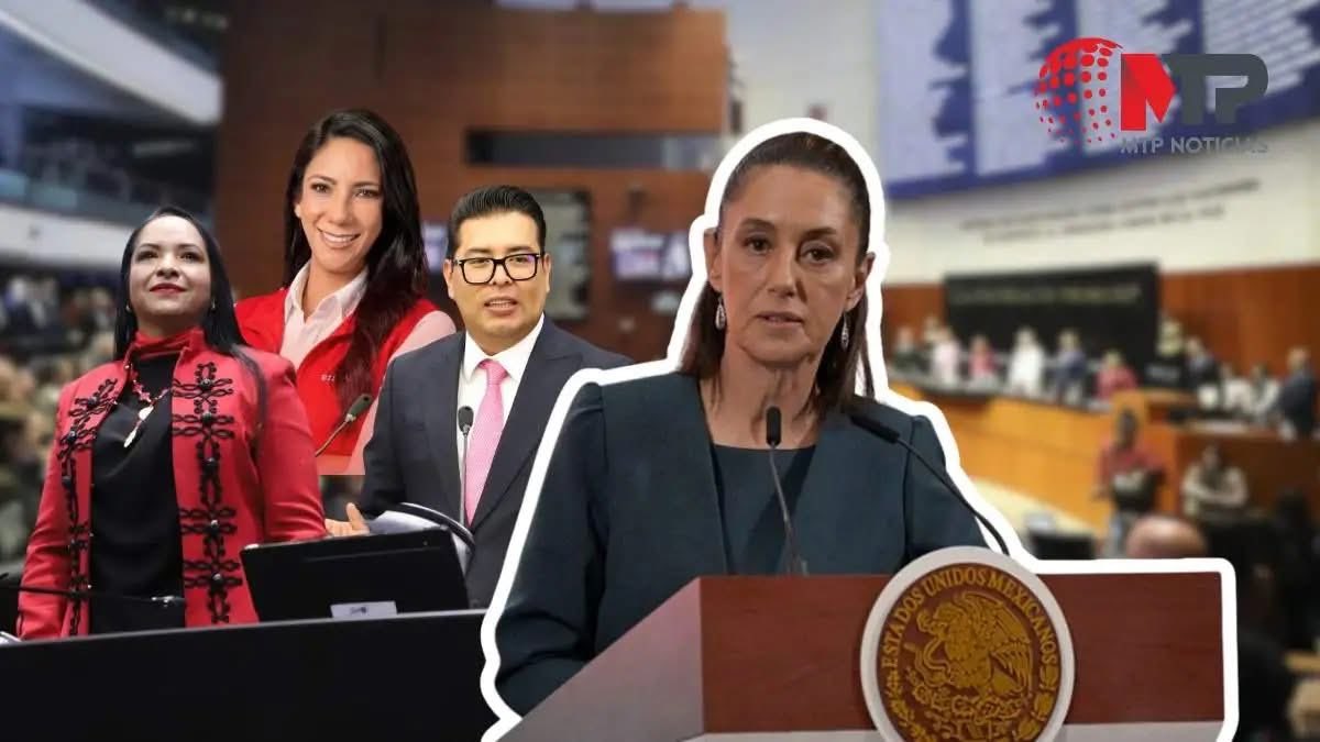 Esos son los hijos de la chingada traidores, migajeros, siempre andan recogiendo votos de morena y ahora muerden la mano que les da de tragar.  
Vean bien a los del PT, Liz Sánchez, Toño López y Denisse Ortiz, pinche chapulín la última. 
Y del Narco Senador todo se puede esperar.